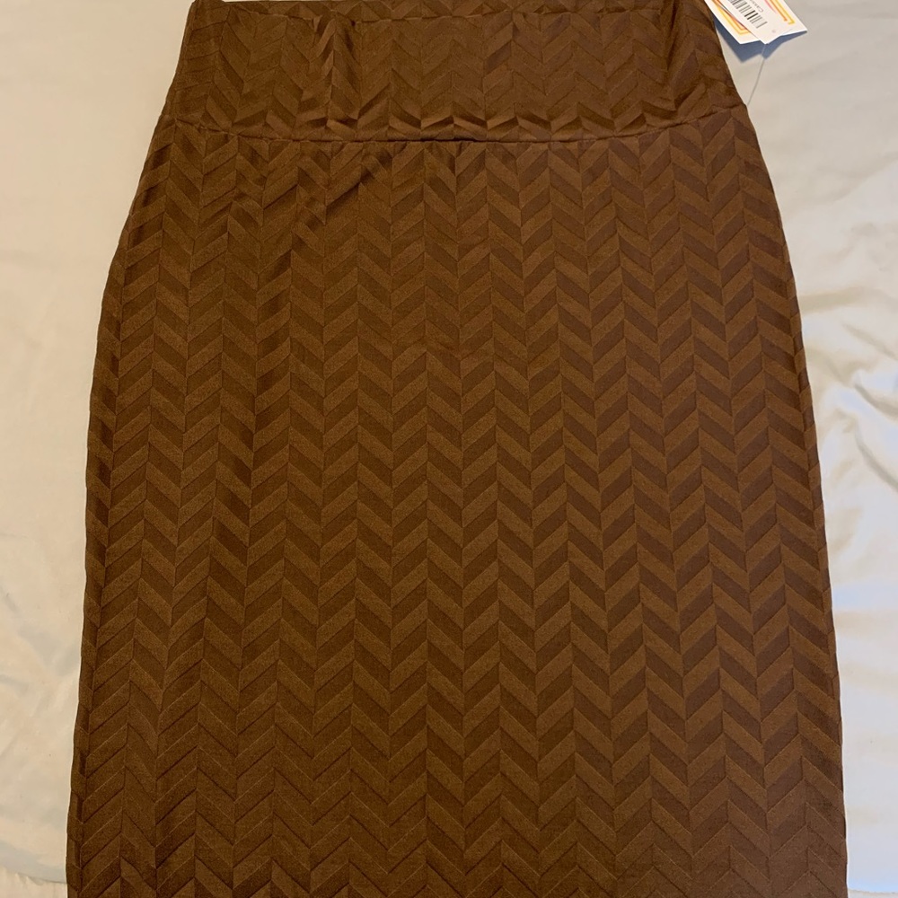 LulaRoe Cassie Skirt